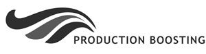 Production Boosting Logo
