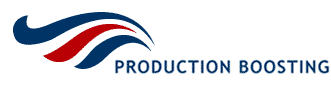 Production Boost Logo